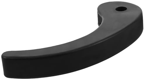 Alasum Poignée De Remplacement pour Parasol De Terrasse Détachées pour Accessoires De Parasol De Jardin Outils De Réparation pour