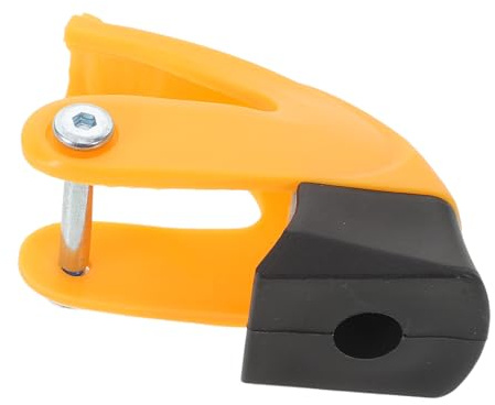 CHILDWEET Replacement Skate Brake Inline Skating Brake Pad Universal Heel Brake Pad Roller Skates Shock Absorption Outdoor Training