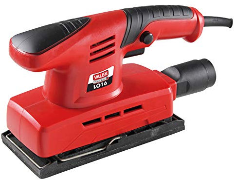 LEVIGATRICE ORBITALE LO16