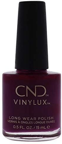 Vinylux CND Weekly Polish, Vivant