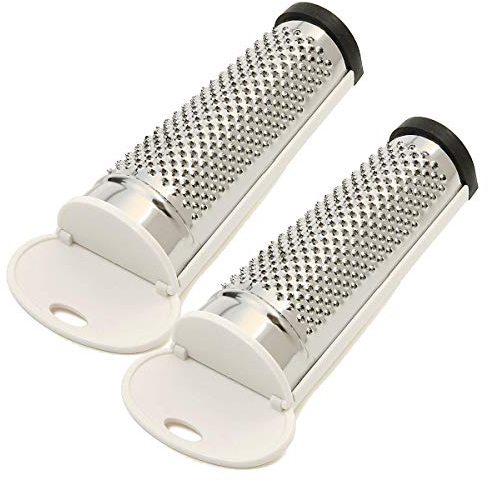 Norpro - Rallador de nuez moscada