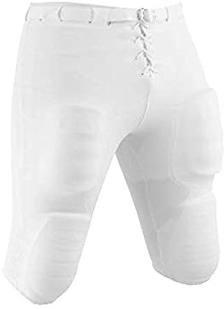 UNTOUCHABLE American Football Pant FPU1 - weiß Gr. 3XL