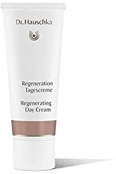Dr Hauschka Regenerating Day Cream Intensive Gesichtscreme, 40 ml