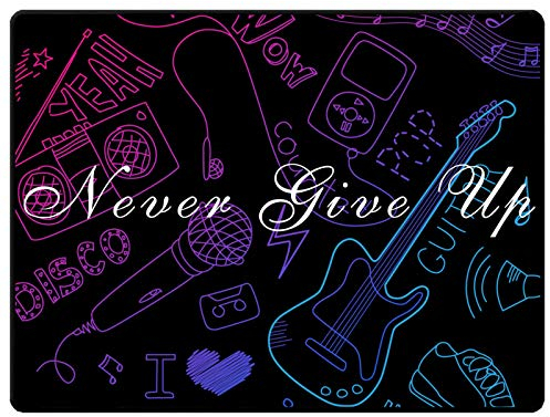 QQDD Schlagzeugteppich Drum Teppich rutschfeste Trommel Teppiche Quadratische Schallschutzdecke Für Bass Drum Snare elektronische Trommel Stoßdämpfer Haushalt verdickt rutschfest Drum-Teppich