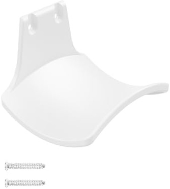 MISUVRSE Support de rangement innovant pour écouteurs - Support mural pour organiser facilement les pinces de bureau