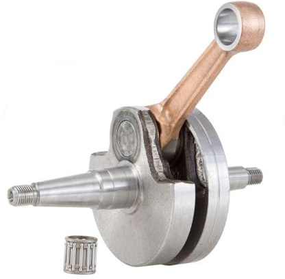 ALBERO MOTORE COMPLETO ORIGINALE COMPATIBILE CON VESPA PX 125 150