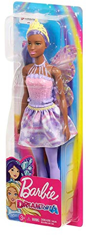 Barbie Dreamtopia Fee Puppe (AA)
