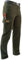 La Chasse® Jagdhose Monza - Robuste Arbeitshose für Herren - Cargohose mit Stretch, Schmutz- & Wasserabweisend - Taktische Outdoorhose für Trekking & Wandern - Olivgrün Wanderhose Jägerhose von Oefele