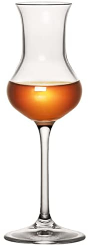 RCR Glenc Copita Nosing Verre Tulipe Scotch Whisky Cristal Verres Taster Chivas Goblet Liqueur Cup Cognac Brandy Snifters
