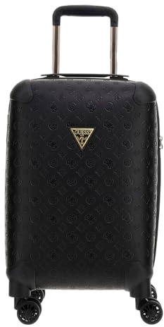 GUESS Wilder 20 in 8-Wheeler M Black