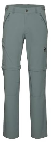 Mammut herr Vandringsbyxor Runbold Iv Zip Off Pants Men