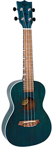 Flight DUC380 Topaz Concert Ukulele
