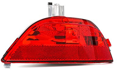 TYC 19-12166-01-2 Nebelschlussleuchte Links