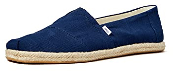 TOMS herr Alpargata RopeLoafer