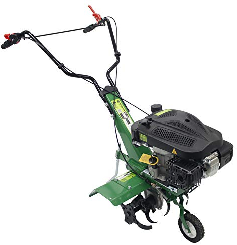 Motoazada a Gasolina 173cc 6HP - Saurium - 48411