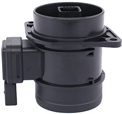 Doo Engy Luftmassenmesser Luftmengenmesser Sensor Luftmassensensor Luftversorgung für A1 8X A3 8P Golf 6 5K Plus für Passat B6 B7 3C für Polo 6R für Caddy 3 2K