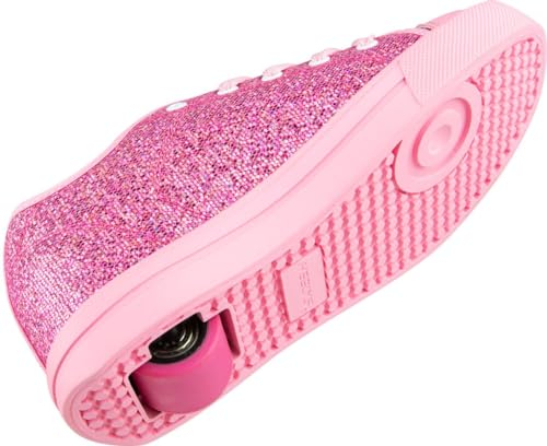 Heelys Klassisch Sneaker, Rose, 38 EU
