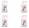 ROYAL CANIN Regular Sensible 33 | 4er Pack | 4 x 400 g | Trockenfutter für ausgewachsene Katzen | Zur Unterstützung der Verdauung | Geeignet für Katzen mit hohem Energiebedarf