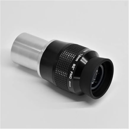 Telescope Accessories 13mm 82° Ultra Wide Angle Eyepiece 1.25 Inch For Astronomical Telescope Telescope Eyepiece