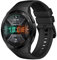 HUAWEI Sehen Sie sich GT 2e Sport an - AMOLED Smartwatch 1,81 Zoll Display, 2 Wochen Akkulaufzeit, GPS, Schwarz
