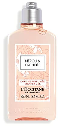 L'OCCITANE Néroli & Orchidée Shower Gel 8.40 fl oz