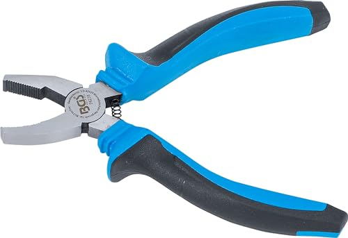 BGS 74278 | Glasbrechzange | 155 mm