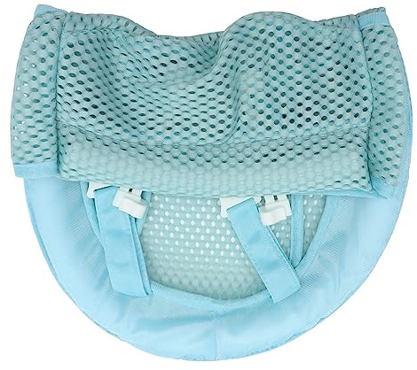 Abaodam 1Pieza Asiento Ajustable con Bañera para Recién Nacidos Instalación