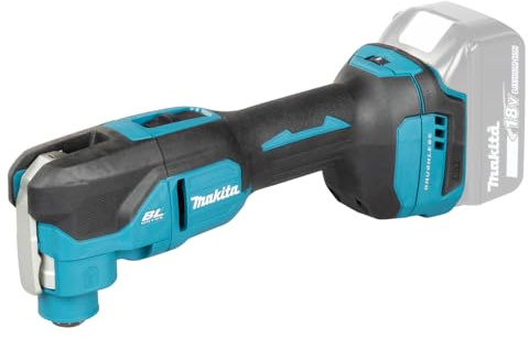 Makita DTM53Z 18V Li-ion LXT Brushless Multi-Tool, Batteries and Charger Not Included