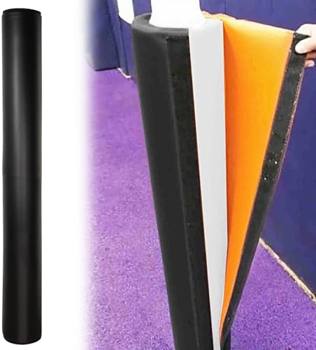 Imbottitura per la sicurezza sportiva, adatta a tutte le condizioni atmosferiche, protezione per pallacanestro, calcio e pallavolo
