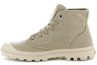 Palladium Pampa Hi Wax unisex - vuxen Sneaker