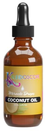 KALEIDOSCOPE MOISTURE DROP COCONUT 2OZ