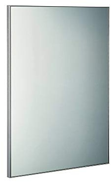 Ideal Standard - Specchio rettangolare, 500x700 mm. Reversibile
