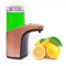 Dispenser Sapone Automatico Dosatore Erogatore Sapone Igienizzante Disinfettante Mani Sensore a Infrarossi Rose Gold Accessori Per Il Bagno Idea Regalo 300 ml