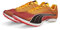 Puma Unisexo Regular Long Distance Zapatillas con Clavos para Pista y Campo Evospeed Distance Nitro Elite 47 Sun Stream Sunset Glow Black Orange Pink