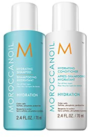 Bundle of Moroccanoil Hydrating Shampoo and Conditioner