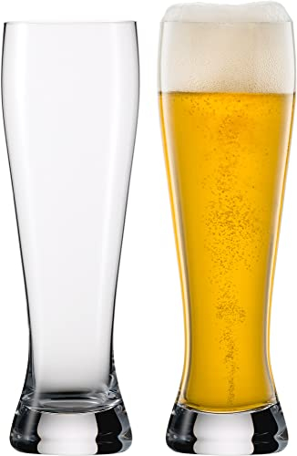 Weizenbierglas Jeunesse - 2 Stück im Karton