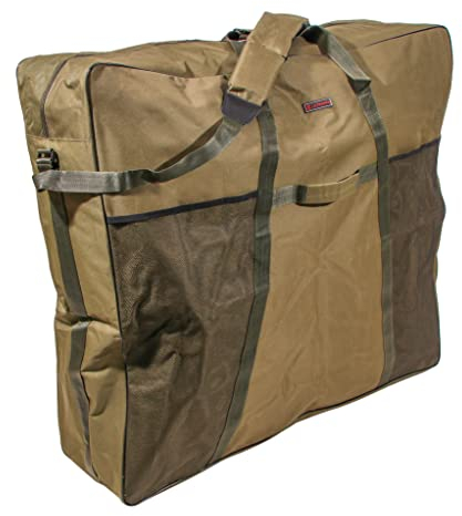Ultimate Adventure Bedchair Bag | Karpfenliege