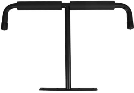 Yardenfun Bike Ceiling Mount Lumber Storage Rack Bike Hangers for Garage Ladder Ceiling Rack Metal Hook