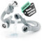 greate 2x Aquastop manguera lavadora & lavavajillas 1,5 m 3/4 pulg - aquastop lavavajillas con válvula de seguridad - manguera agua lavadora & lavavajillas