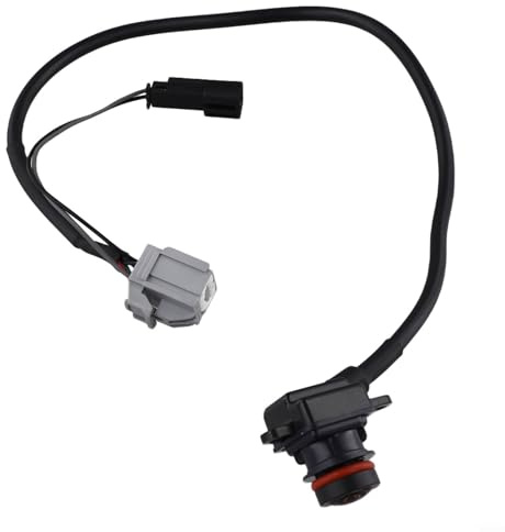 Cámara de aparcamiento asistida de respaldo 56054858S diseñada para Fiat Freemont para mejorar la maniobra inversa y la confianza en el estacionamiento