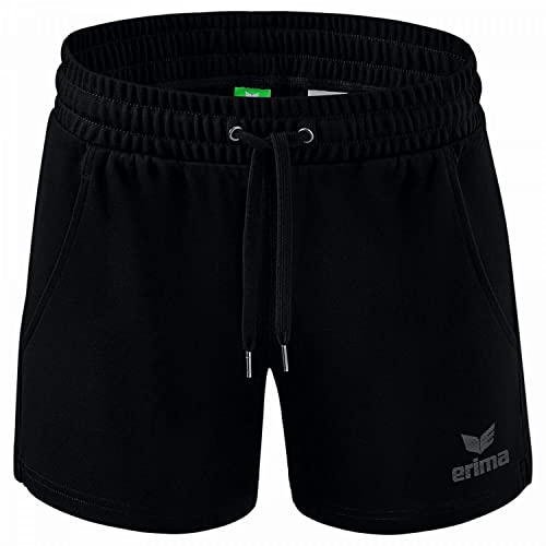 Erima dam Short Essential Team