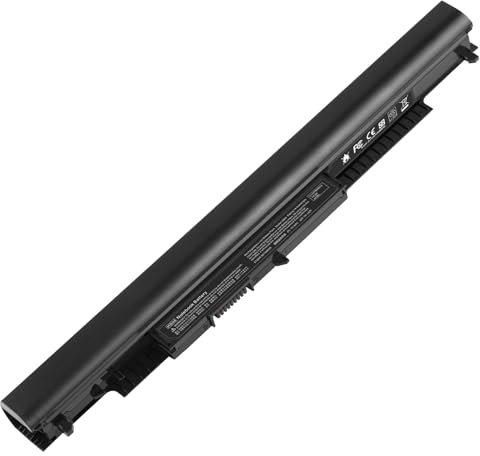 PASUKTER HS04 HS03 Laptop Battery Replacement for HP 807956-001 807957-001 807611-421 240 245 246 250 256 G4 Series HS03 HS04 HSTNN-LB6U HSTNN-LB6V