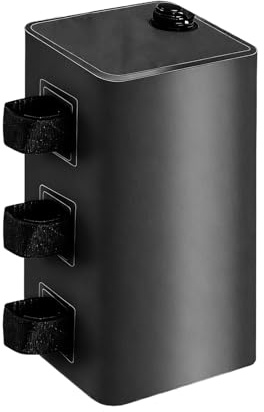 Kustimantu Poids pour auvent - Poids d'eau pour pieds de tente - Sol d'ancrage stabilisant pour parasols pergolas, pavillons de camping, plages de sable, fêtes de jardin