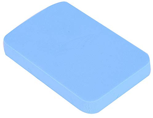 CHICIRIS Limpiador de Goma para Tenis de Mesa, Esponja de Limpieza de Alto Grado para Raqueta de Pong, con Súper Absorción de Agua, Limpia Eficazmente la Goma y Prolonga la Vida útil de