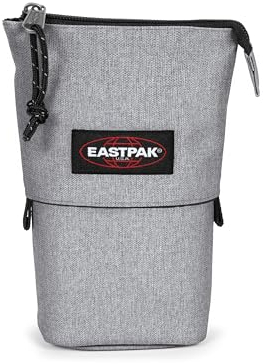 EASTPAK UP CASE Federmäppchen - Sunday Grey (Grau)