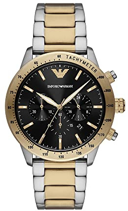 Emporio Armani AR11521 Herren Armbanduhr