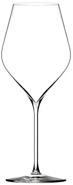 Lehmann Glass Absolus 46cl – Copa de vino para vino tinto, blanco y rosado, 46 cl, 595400029-2