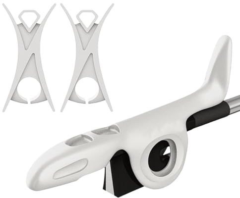 Geigenbogenhalter, Lehrmittel für Bratschenbögen - Tragbares Violin-Lehrmittel Violinbogengriff Partner,Leichter Geigen-Anfänger-Korrektor-Bogenglätter für Anfänger