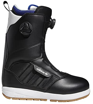 adidas Herren Response 3mc ADV Rock Climbing Shoe, Core Black Cloud White Gum, 42 EU