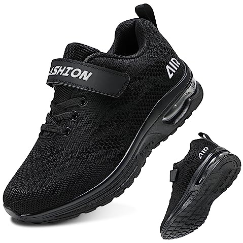 Boys Trainers Kids Running Shoes Child Sneaker Girls Athletic Casual School Shoes